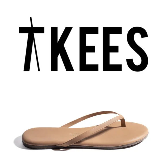 TKEES - LILY - FOUNDATIONS SHIMMER - Cocobutter - Picture 2 of 5